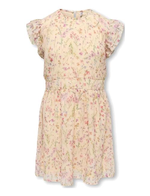 Kids Only | Kogasta Life S/S Dress Wvn | 146