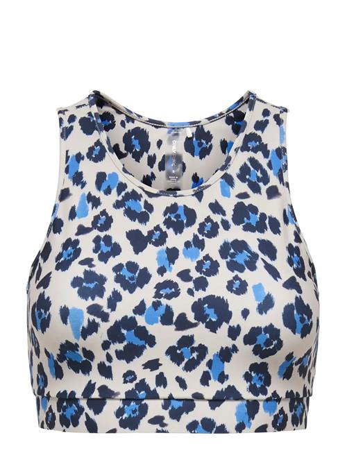Only Play | Onpfern Life Aop Bra Top | L