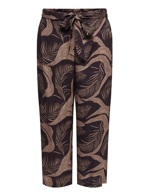 ONLY Carmakoma | Carvilma Culotte Pant Aop | 42