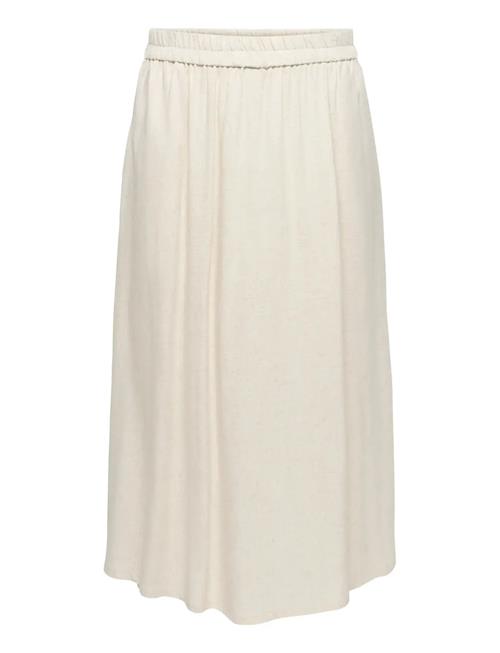 ONLY Carmakoma | Carsiesta Long Skirt Wvn Noos | 50