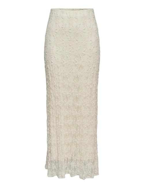 ONLY | Onlalbina Long Skirt Jrs | M