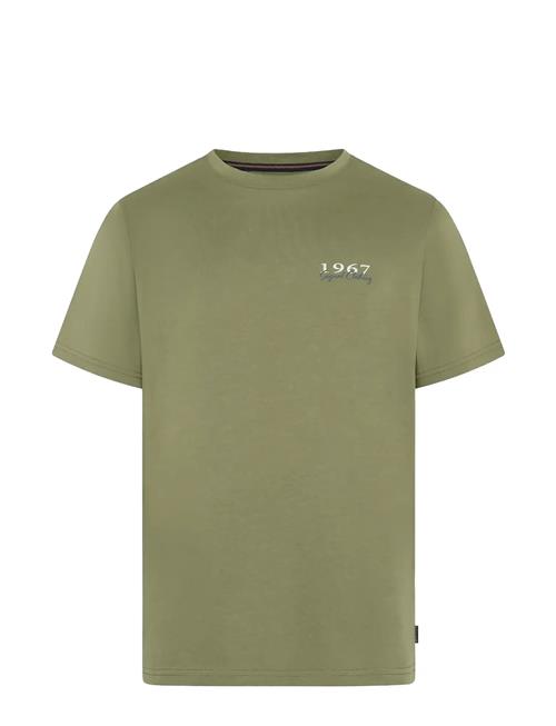 SIGNAL | Frodosi Chest Print Tee + | M