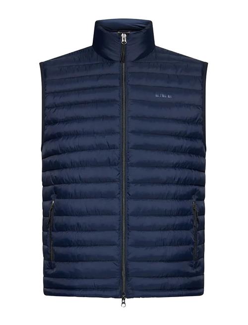 SIGNAL | Larrysi Minipuf Vest | XXXL