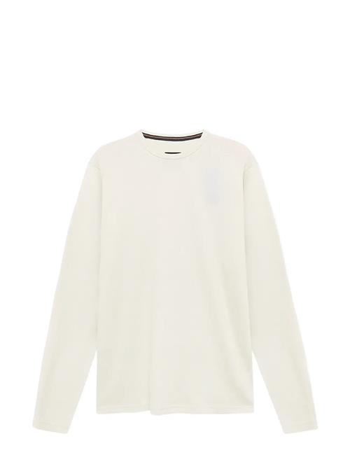 SIGNAL | Fredsi Waffle Tee Ls | XL