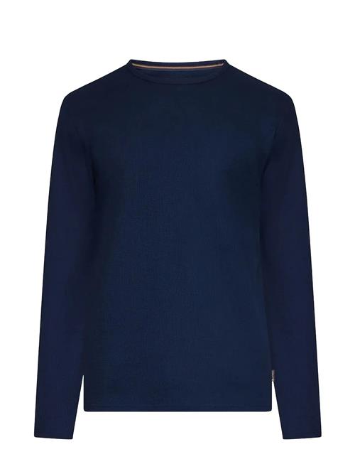 SIGNAL | Fredsi Waffle Tee Ls | M