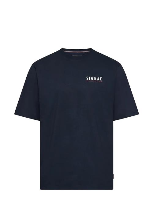 SIGNAL | Fabsi Backprint Tee | XXL