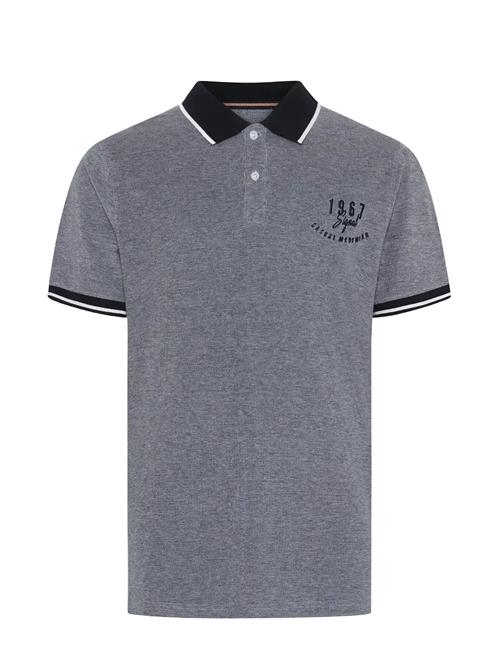 SIGNAL | Elvissi Oxford Polo | S