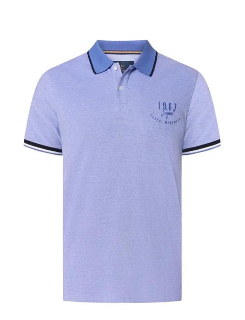 SIGNAL | Elvissi Oxford Polo | M