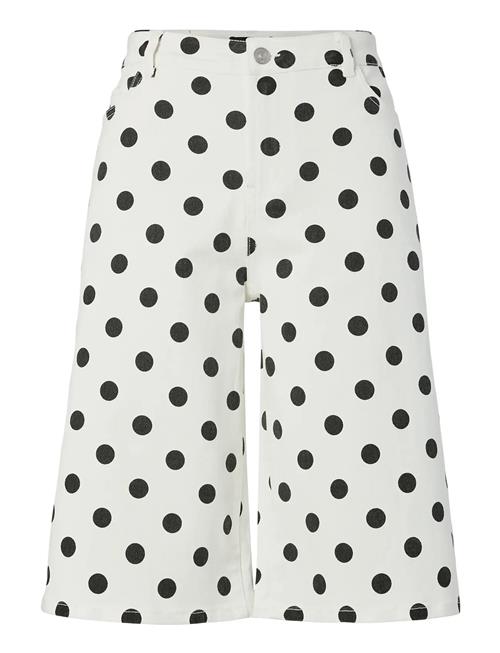 Pieces | Pcsalume Mw Wide Shorts Dnm | S