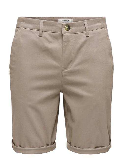 ONLY & SONS | Onssaul 0573 Shorts Noos | S