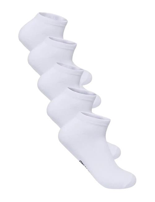 ONLY & SONS | Onsbasic Sneaker Sock 5 Pack Noos | 43-46