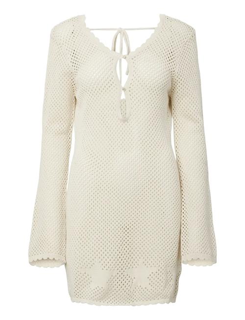 Pieces | Pckamari Ls Dress Bc | M