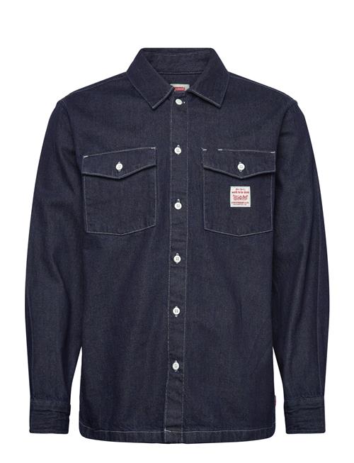 Levi's® | Ls Worker Ww Rinse Work Repeat | M