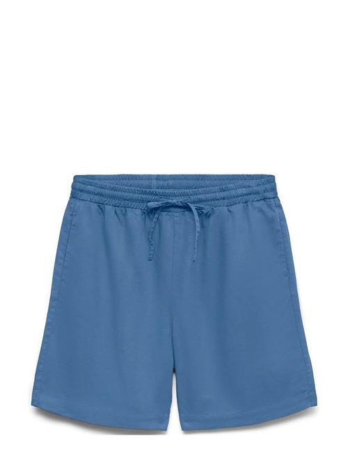 Vero Moda | Vmbree Hr Loose Bermuda Tencel Shorts | XL