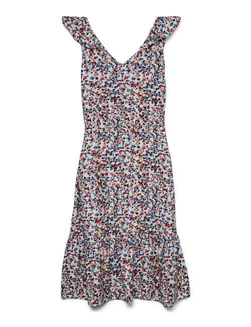 Vero Moda | Vmsiena Sl 7/8 Dress Wvn | XS