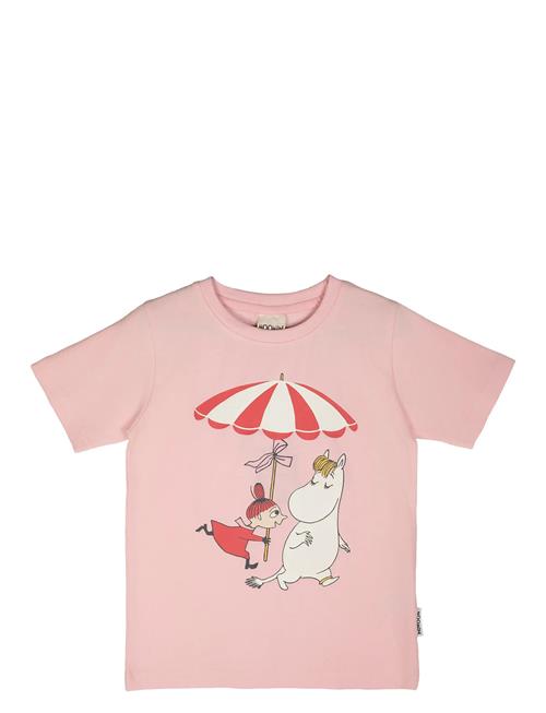 Martinex | Snäckstrand T-Shirt | 116