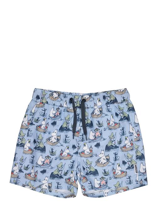 Martinex | Båtfolk Badshorts | 98/104