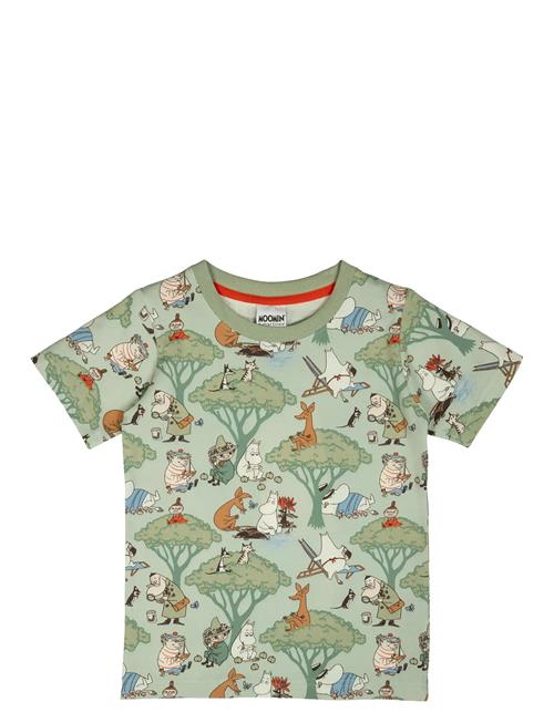 Martinex | Ledighet T-Shirt | 98