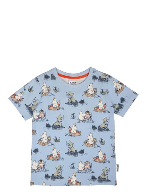 Martinex | Båtfolk T-Shirt | 122