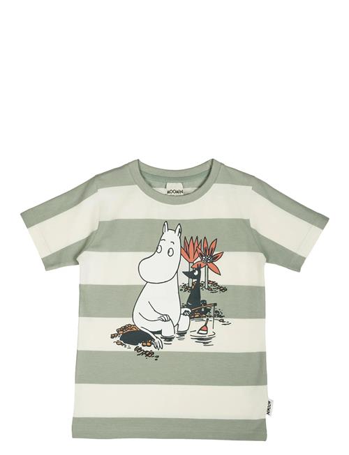 Martinex | Ledighet T-Shirt | 122