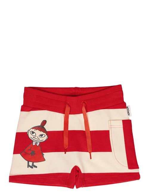 Martinex | Snäckstrand Shorts | 128