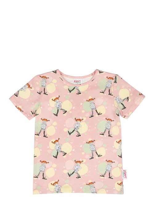 Martinex | Munter Pippi T-Shirt | 122