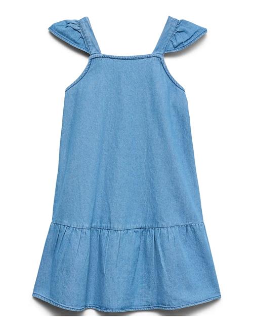 Vero Moda Girl | Vmholly Sl Dress Wvn Girl | 146