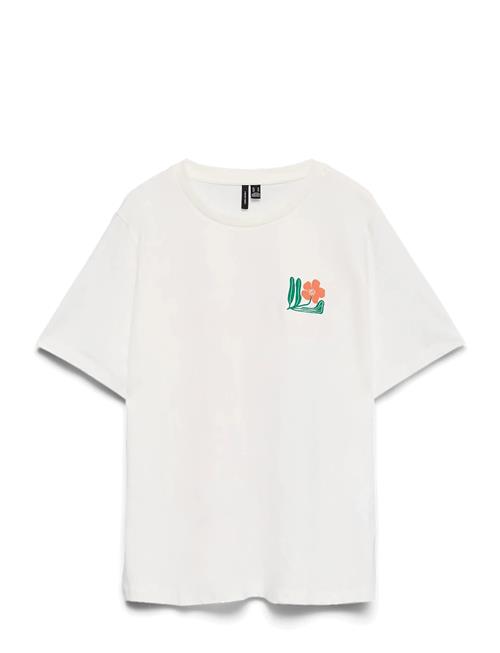 Vero Moda Girl | Vmmariane Caty Ss Top Box Jrs Girl | 134/140