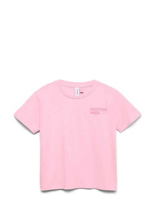 Vero Moda Girl | Vmmariane Caty Ss Top Box Jrs Girl | 158/164