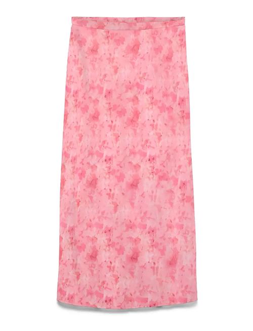 Vero Moda | Vmsmilla Nw Long Skirt Wvn | S