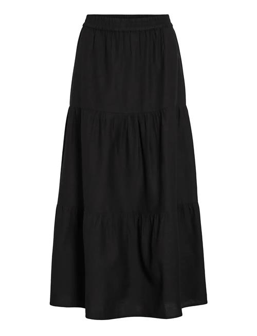 Vila | Viprisilla Hw Ankle Skirt - Noos | 42