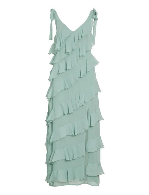 Vila | Viluna Wide Strap Ankle Dress/Dc/Ka | 44