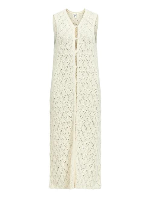 Object | Objkitty S/L Re Knit Dress 144 | M