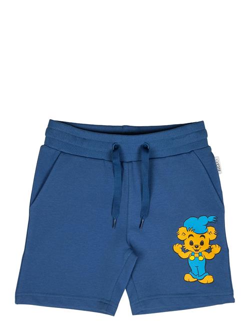 Martinex | Starkaste Björn Shorts | 86