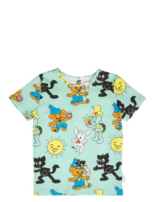 Martinex | Bamse Kompisar T-Shirt | 86
