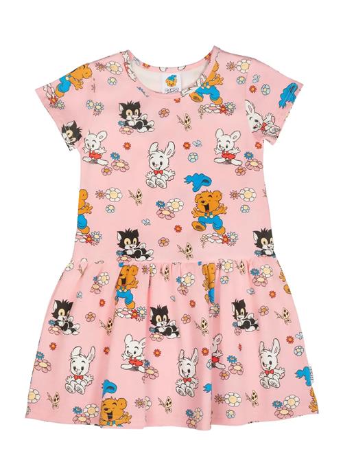 Martinex | Bamse Och Blommor Klänning | 110