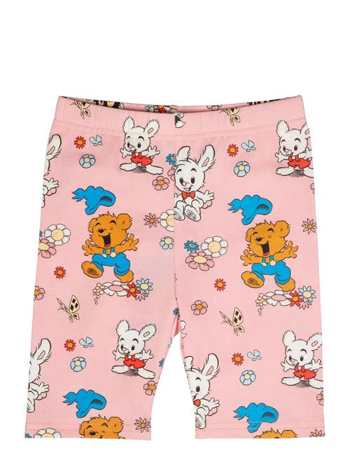 Martinex | Bamse Och Blommor Shorts | 86
