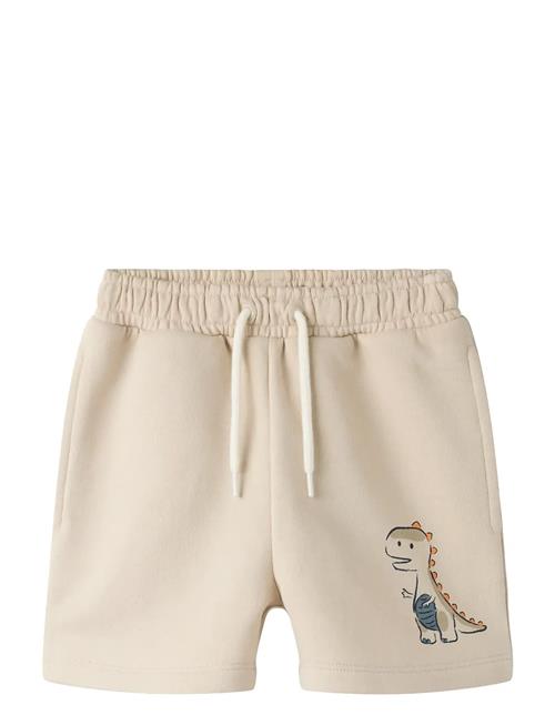 name it | Nmmfidino Nreg Swe Shorts Unb | 86