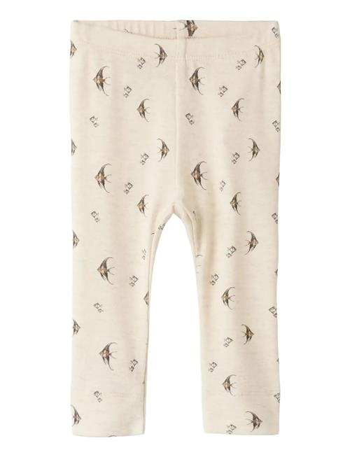 name it | Nbmfisher Xsl Legging | 56