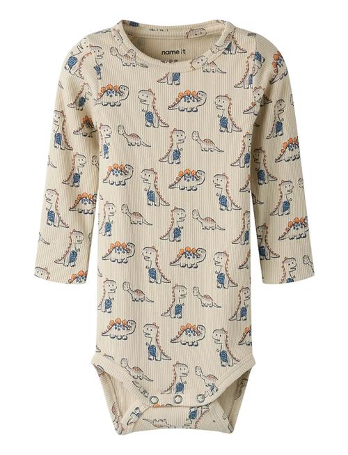name it | Nbmfidius Ls Body | 68