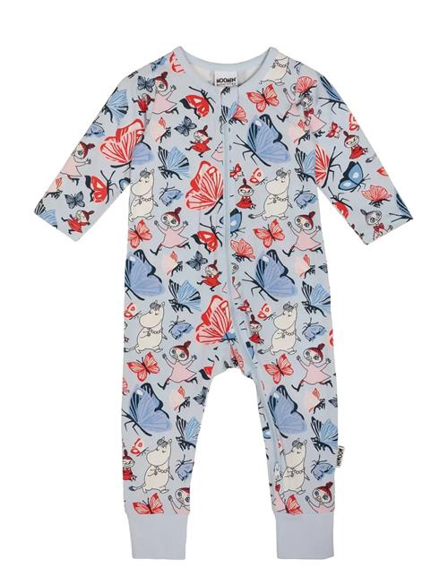 Martinex | Fjärilspark Pyjamas | 62