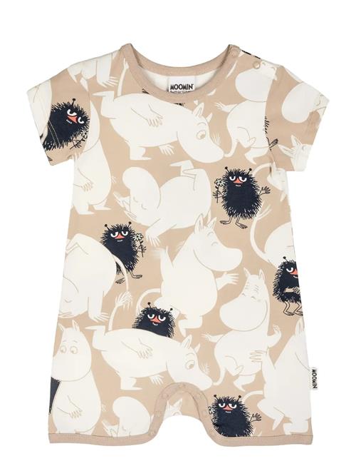 Martinex | Vild Stinky Playsuit | 62