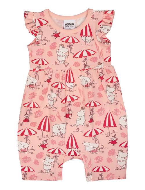 Martinex | Snäckstrand Playsuit | 86