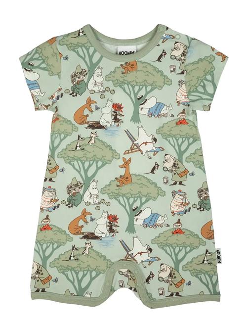 Martinex | Ledighet Playsuit | 86