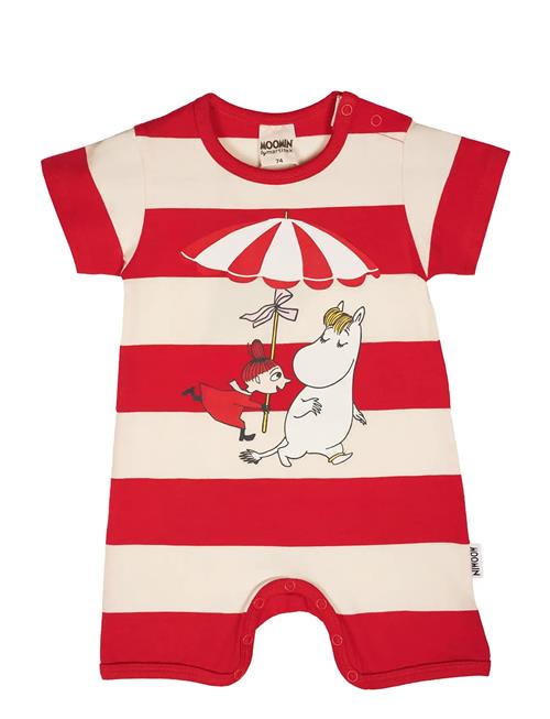 Martinex | Snäckstrand Playsuit | 86