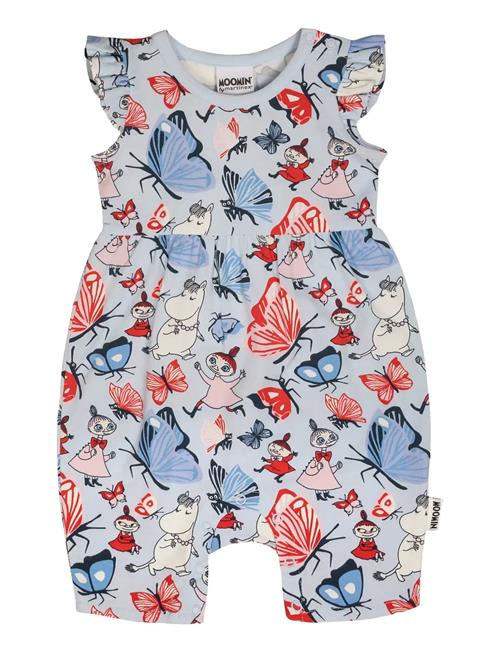 Martinex | Fjärilspark Playsuit | 86