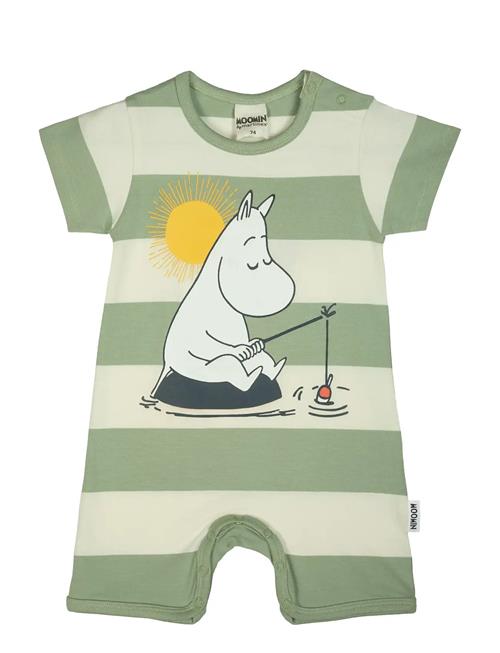 Martinex | Ledighet Playsuit | 74