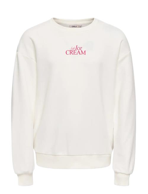 Kids Only | Kogphilea Life L/S Loose Ub Vd Swt Noos | 134-140