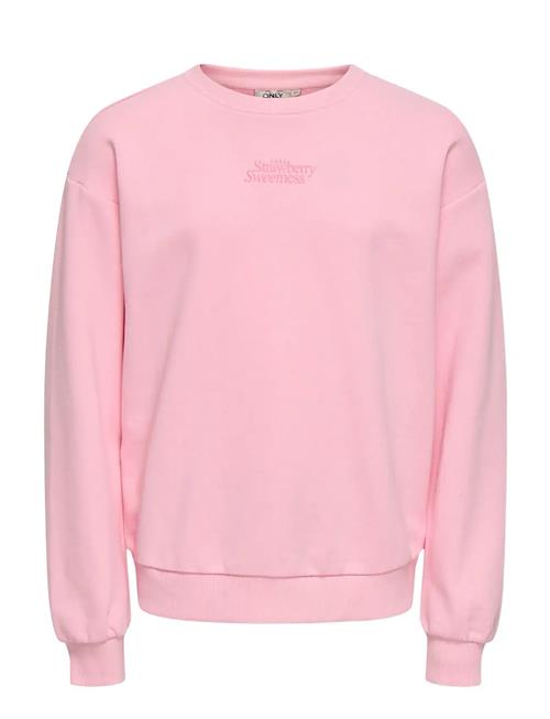Kids Only | Kogphilea Life L/S Loose Ub Vd Swt Noos | 146-152