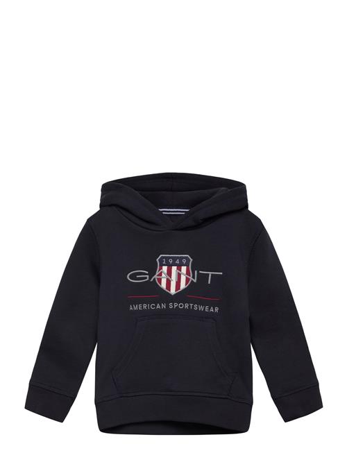 Gant Kids | Archive Shield Hoodie | 110